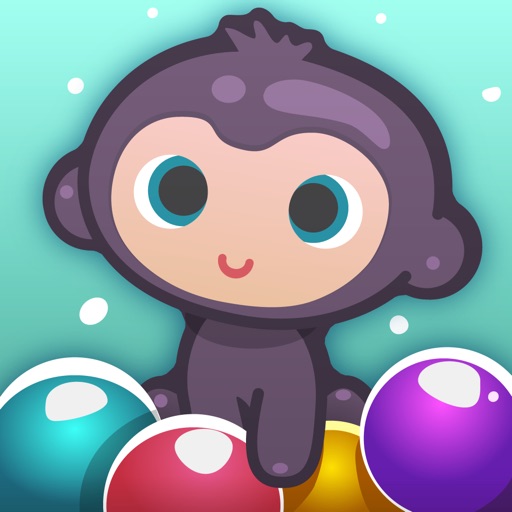 Bubble Twist iOS App