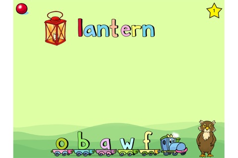 Spelling Mix screenshot 4