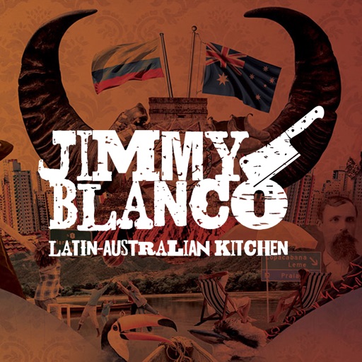 Jimmy Blanco icon