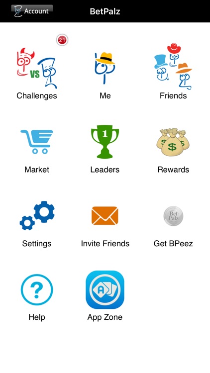 BetPalz screenshot-3