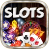 A Super Heaven Gambler Slots Game