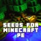 Seeds: Minecraft Pocket Edition 2016 Edition