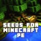 TRY THE MOST EPIC AND INTERESTING SEEDS IN ALL OF MINECRAFT PE