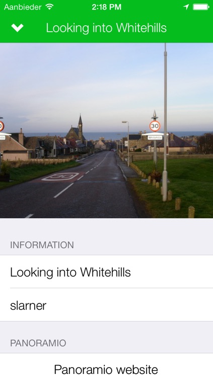Scotland Walks: The Highlands screenshot-3