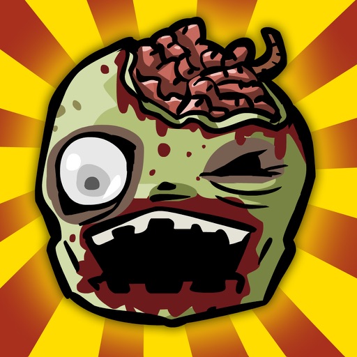 Lamebo VS. Zombies HD icon