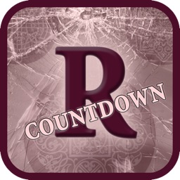 Russian Countdown