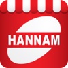 Hannam Supermarket