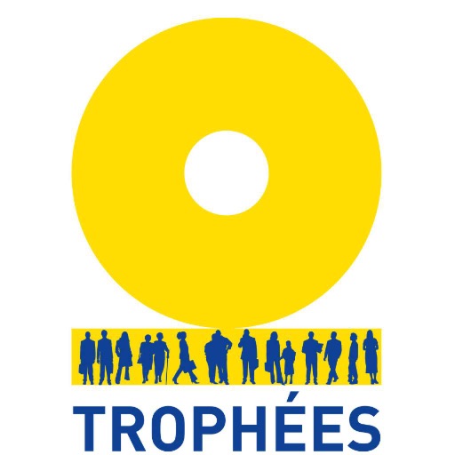 Trophees 2015 Lyon