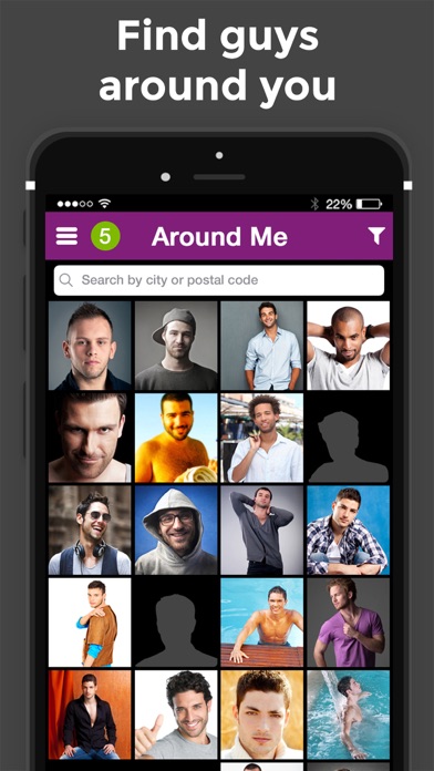 Sex meet apps android