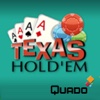 Quado Poker - Texas Holdem Poker for families and friends