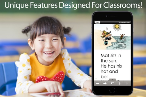 Reading For All Learners 5-8 screenshot 3