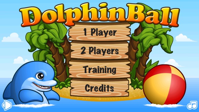 Dolphin Ball-Lite(圖4)-速報App