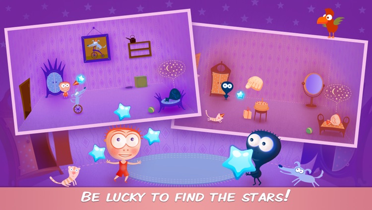 Give My Ball Back screenshot-4