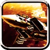 Alien Air Strike Free - Best Space Rescue Game