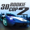 3D Rookie Cop 2