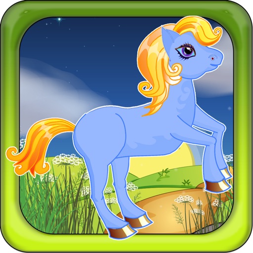 Little Pony Icon