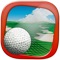 Cool Quick Golf Simulator Pro - A Fun Ball Rolling Runner Adventure