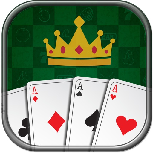 Mad Series Fever Slots Machines - FREE Las Vegas Casino Games icon