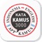 KATA KAMUS-3000 adalah aplikasi untuk belajar Bahasa Inggris dengan praktis