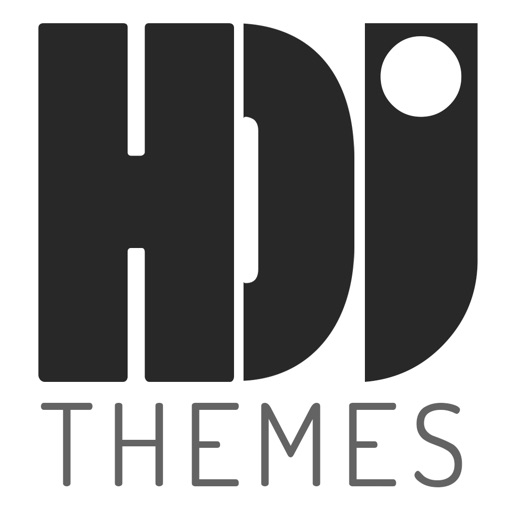 HD wallpapers & Themes for iPhone, iPad, iPod Touch iOS App