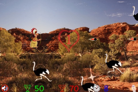 Bird Attack! screenshot 4