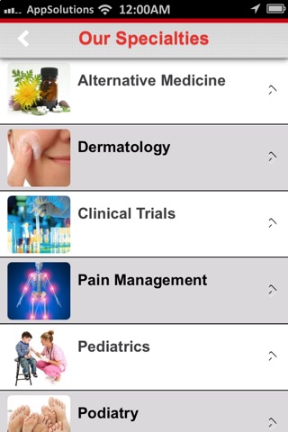 Professional Arts Pharmacy - WeMakeMeds.com screenshot 2