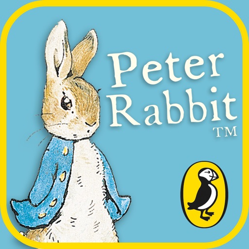 Peter Rabbit Me Books icon