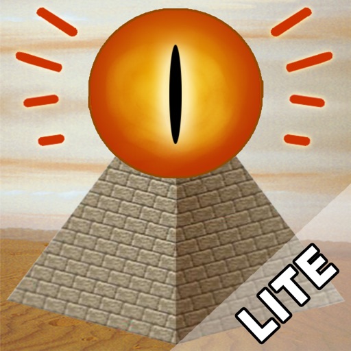 Lost Pyramid Lite