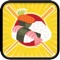 Sushi Deluxe is a fun time management & addictive game 