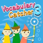 Vocabulary Catcher 3 - Toys,Classroom,Things in the school bag