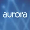 Aurora - An Immersive Public Art Event of Light, Video & Sound