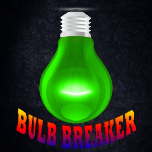 Bulb Breaker icon