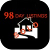 98 Day Listing Real Estate