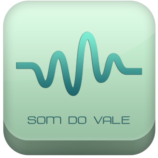 Rádio Som do Vale icon