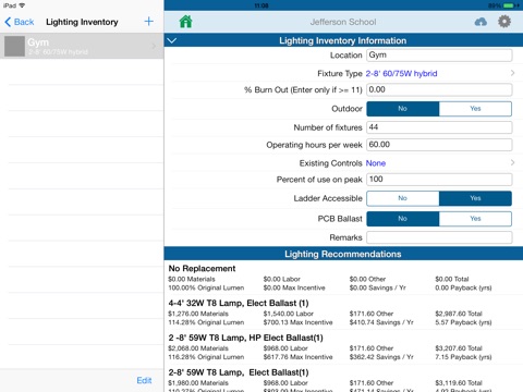 Express Solutions screenshot 4