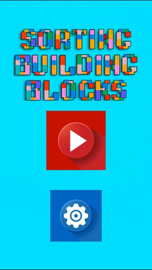 Sorting Building Blocks(圖1)-速報App