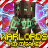 WARLORDS - MC Epic Survival Mini Multiplayer Game