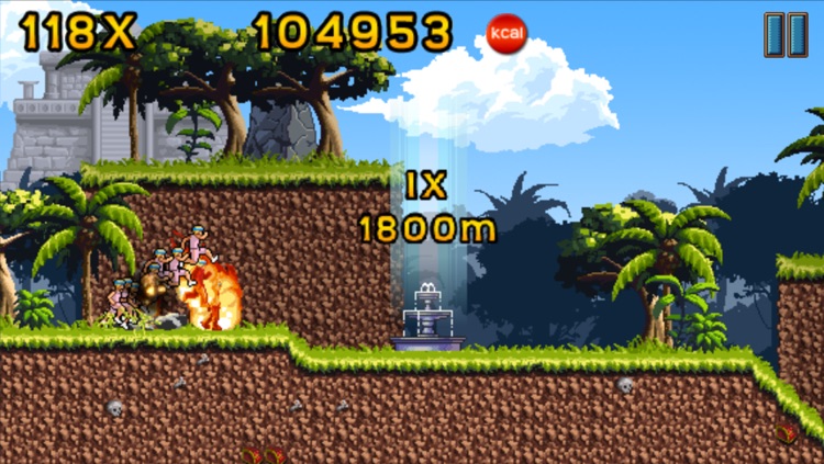 Grim Joggers screenshot-3