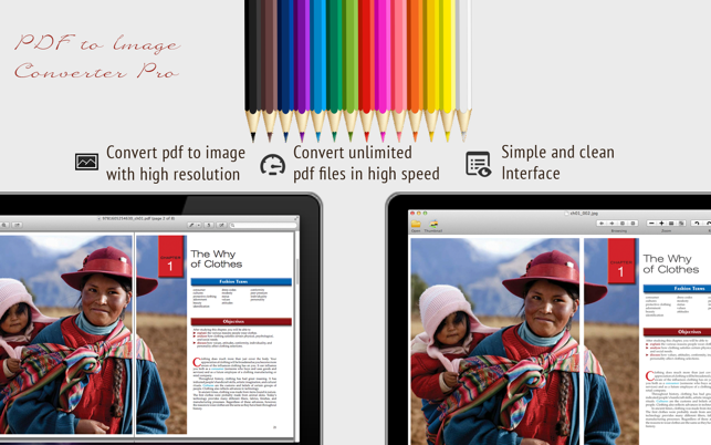 PDF to Image Converter Pro(圖3)-速報App