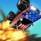 MEGASTUNT™ Mayhem is the perfect action sports game that mixes racing, showmanship and total destruction into one thrilling experience