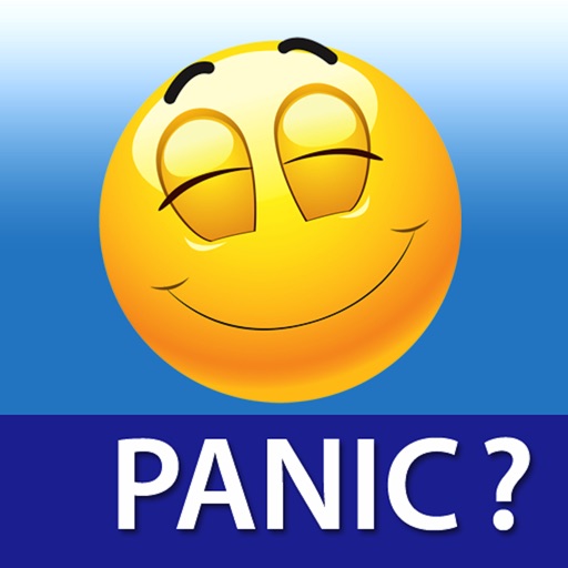 Panic Attacks? Learn how to deal with panic attacks and anxiety attacks (for iPad)