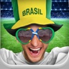 FanTouch Brasil -  Support the Brazilian Team