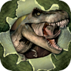 Virtual Pet Dinosaur Tyrannosaurus Rex