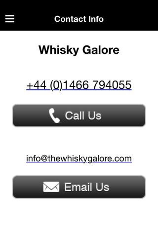 Whisky Galore screenshot 4
