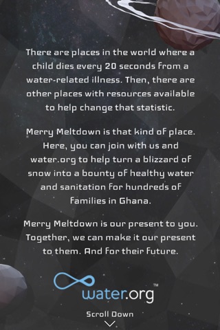 Merry Meltdown screenshot 2