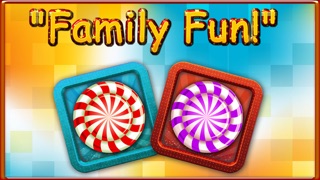 CANDY GAMES PUZZLE CRASH - AWESOME LOGIC GAME FOR KIDS OVER 2 FREE VERSION 1.0 IOS