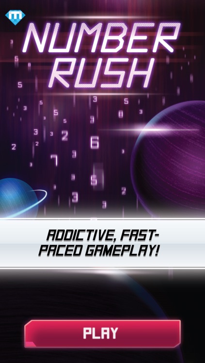 Number Rush: Power Surge screenshot-4