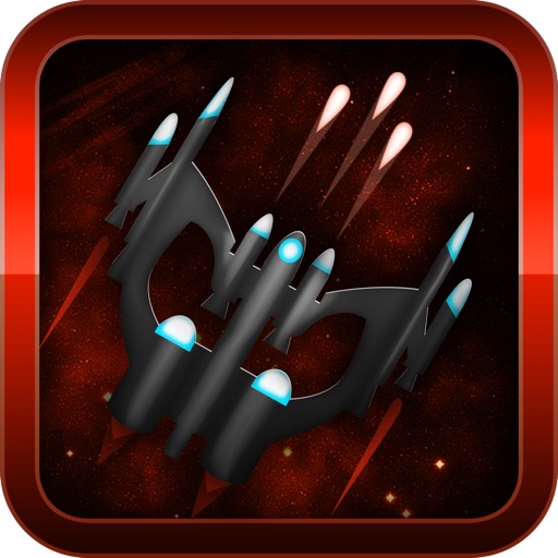 Galaxy Defense 3D HD icon