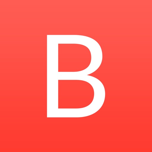 BusinessApp - Ionic iOS App