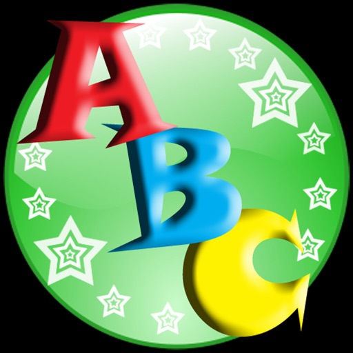 ABC - Touch and Learn icon